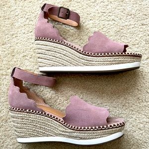 Espadrilles